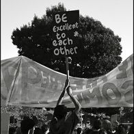 Occupy Oakland strike: Change and the power of nonviolence